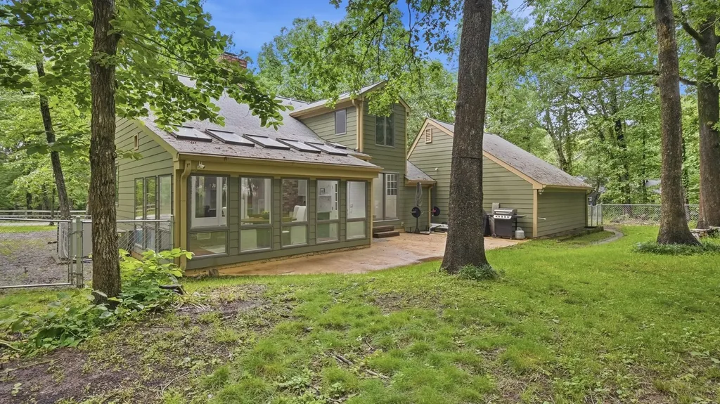 2604 Stewart Road Signal Mountain TN 37377