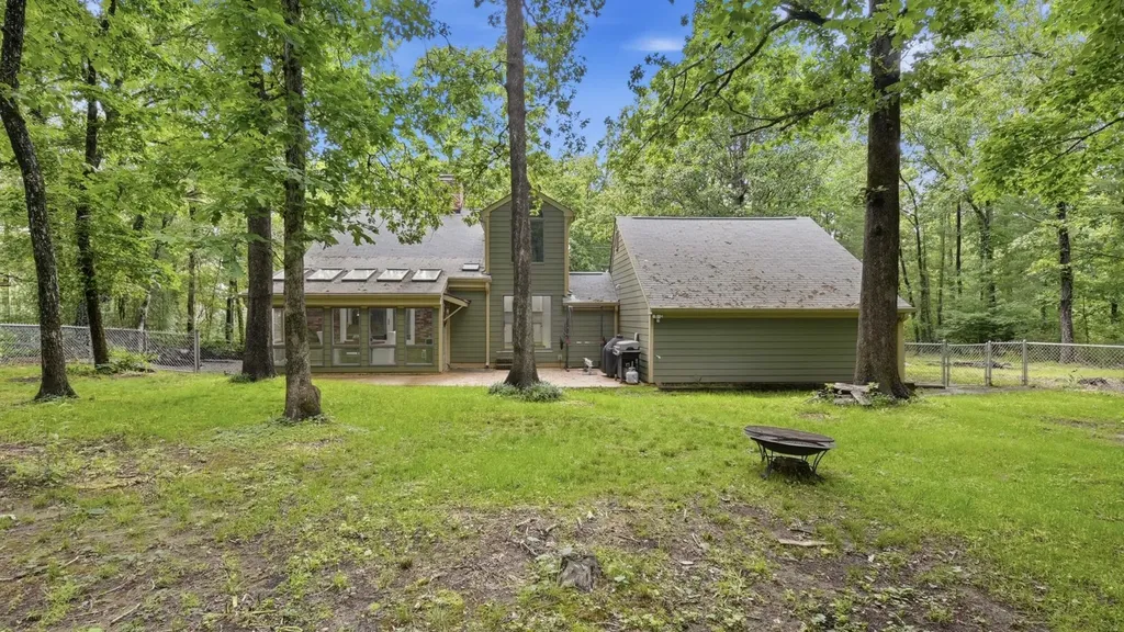2604 Stewart Road Signal Mountain TN 37377