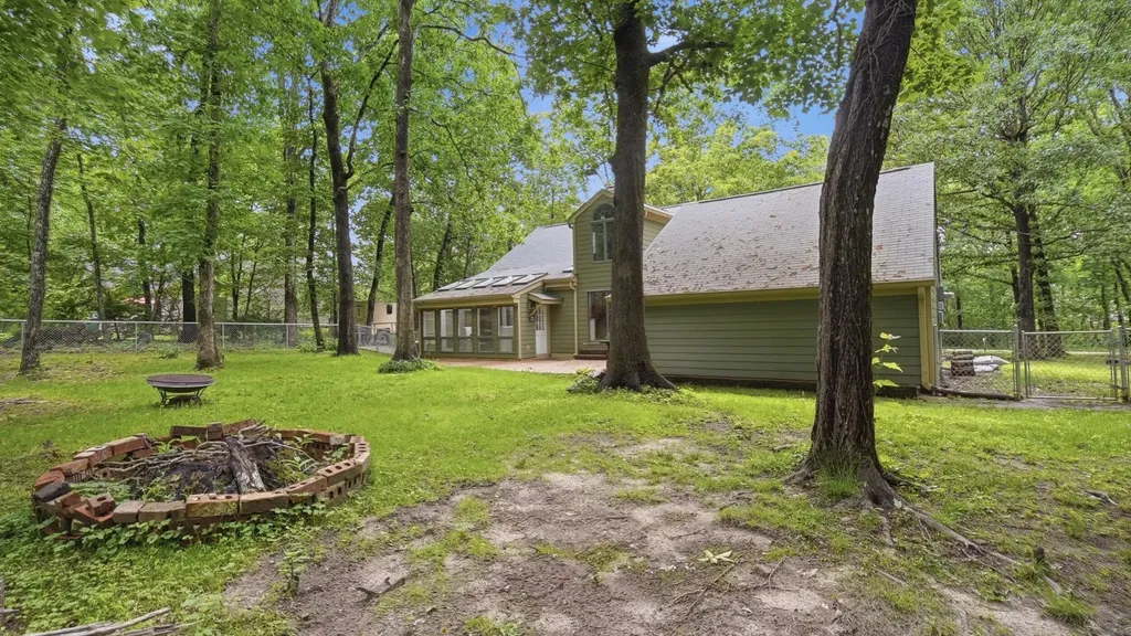 2604 Stewart Road Signal Mountain TN 37377