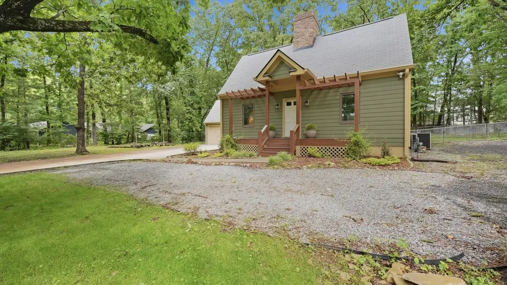 2604 Stewart Road Signal Mountain TN 37377