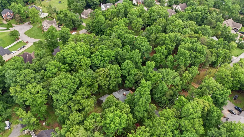 2604 Stewart Road Signal Mountain TN 37377