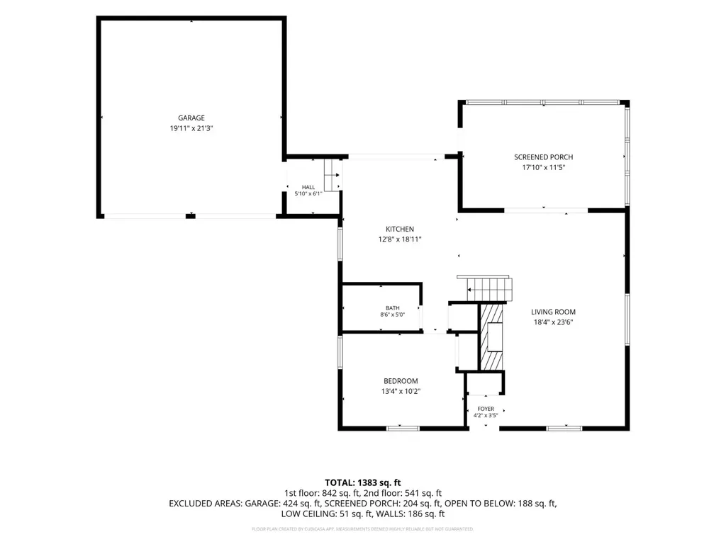 2604 Stewart Road Signal Mountain TN 37377
