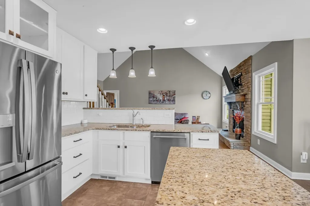 2661 Spencer Mill Road Bon Aqua TN 37025