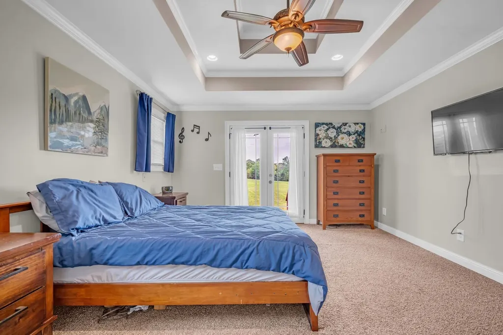 2661 Spencer Mill Road Bon Aqua TN 37025