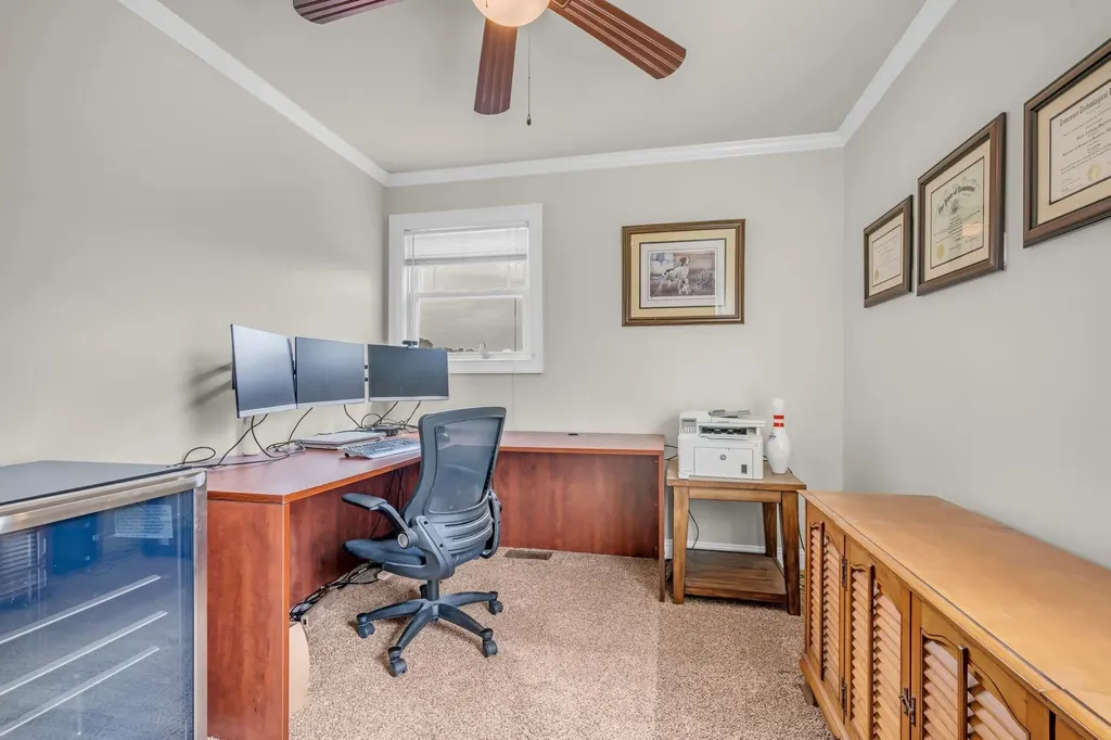 2661 Spencer Mill Road Bon Aqua TN 37025