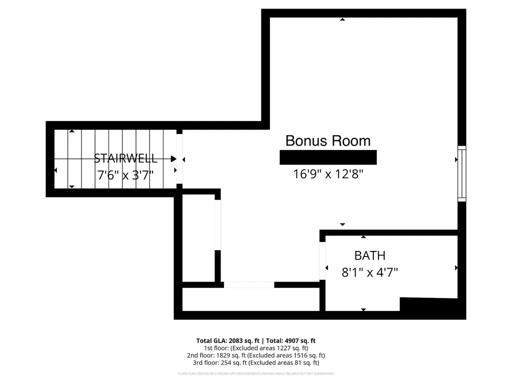 2661 Spencer Mill Road Bon Aqua TN 37025