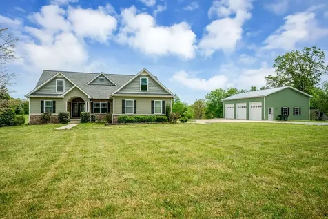 2661 Spencer Mill Road Bon Aqua TN 37025
