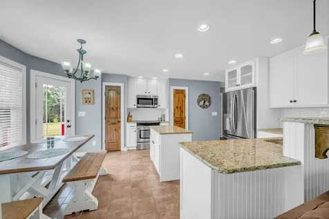 2661 Spencer Mill Road Bon Aqua TN 37025