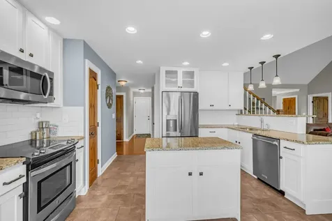 2661 Spencer Mill Road Bon Aqua TN 37025