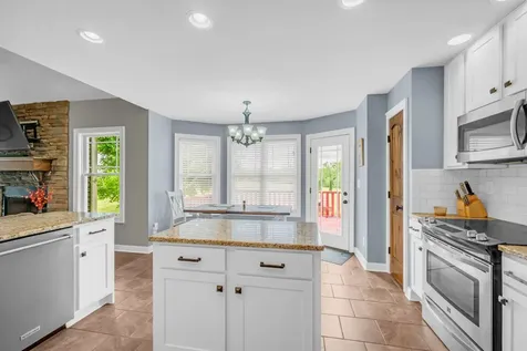 2661 Spencer Mill Road Bon Aqua TN 37025