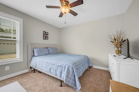 2661 Spencer Mill Road Bon Aqua TN 37025