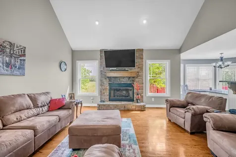 2661 Spencer Mill Road Bon Aqua TN 37025