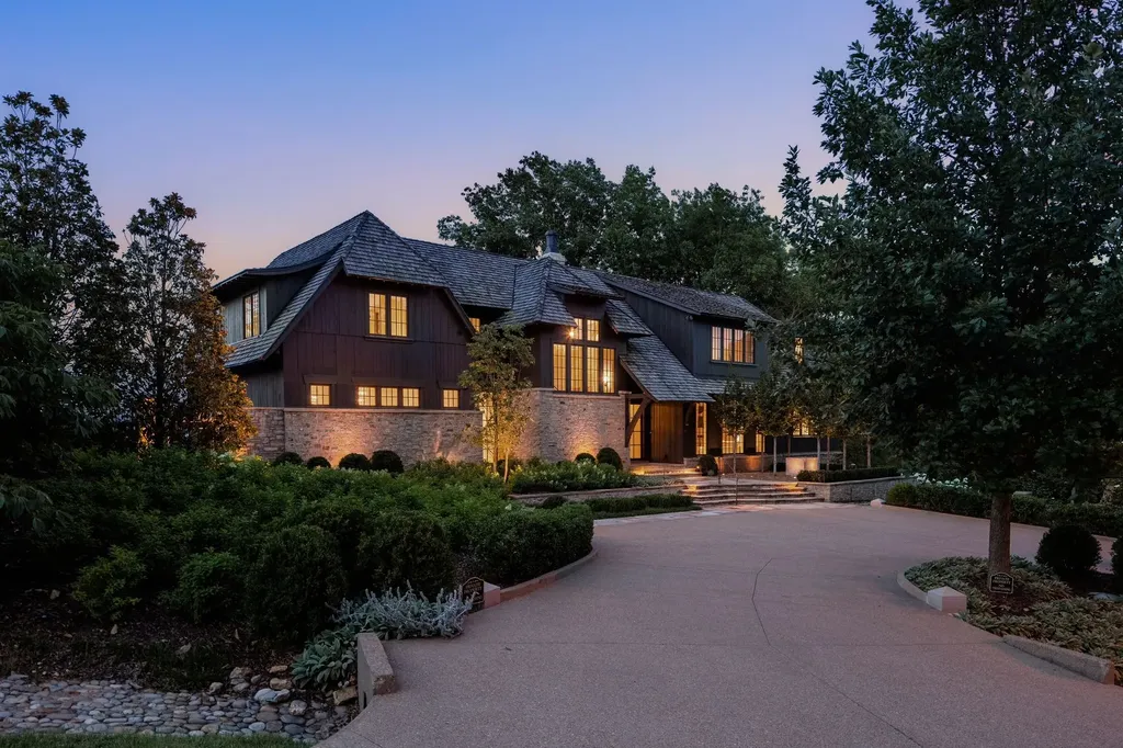 1801 Laurel Ridge Drive Nashville TN 37215