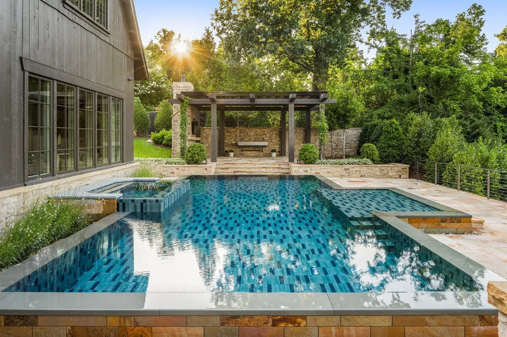 1801 Laurel Ridge Drive Nashville TN 37215