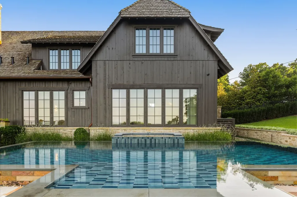 1801 Laurel Ridge Drive Nashville TN 37215