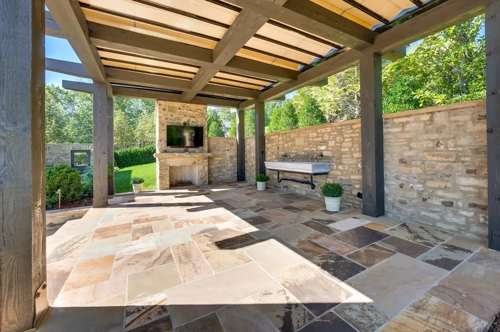 1801 Laurel Ridge Drive Nashville TN 37215