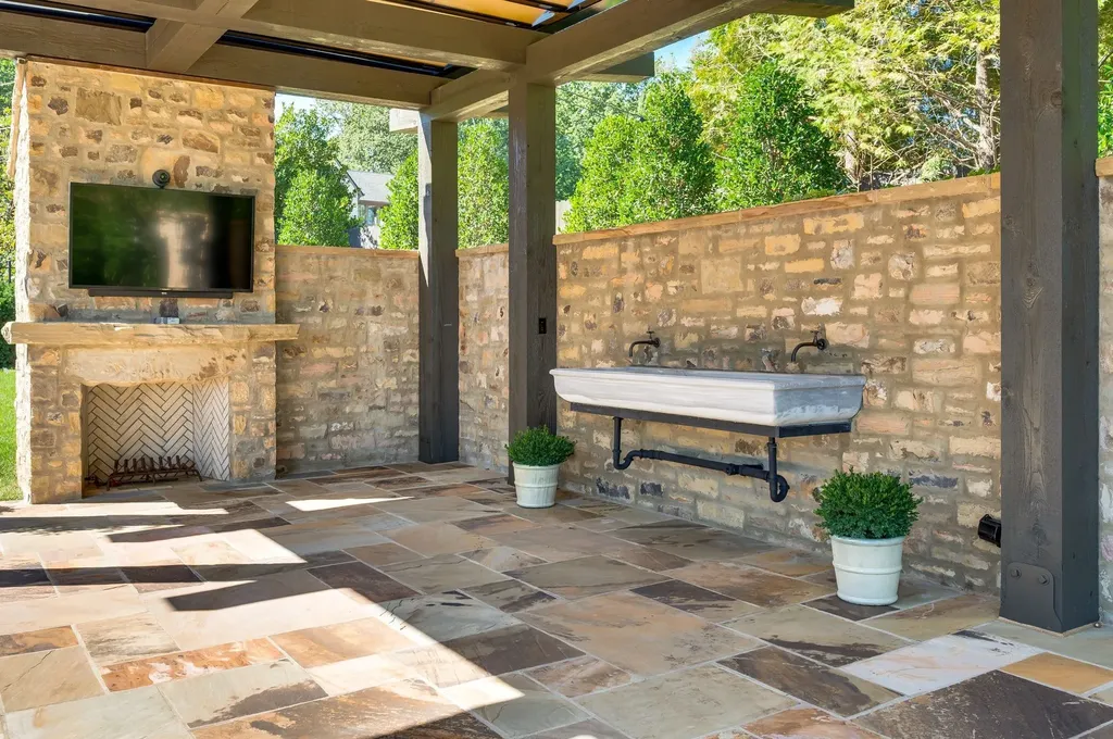 1801 Laurel Ridge Drive Nashville TN 37215