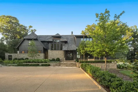 1801 Laurel Ridge Drive Nashville TN 37215