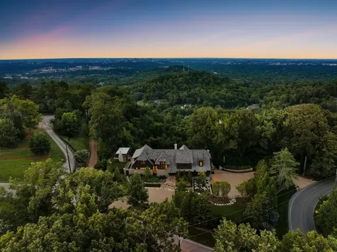 1801 Laurel Ridge Drive Nashville TN 37215