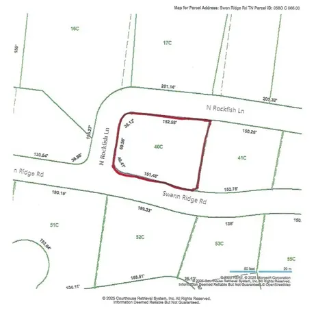 40 C Swan Ridge Road Hilham TN 38568