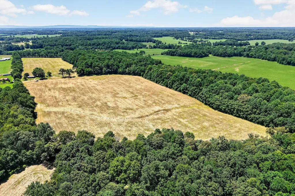 Smithville TN, Lowery Road