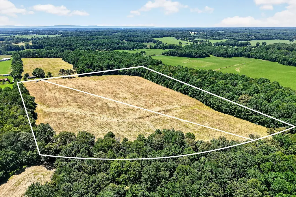 0 Lowery Road Smithville TN 37166
