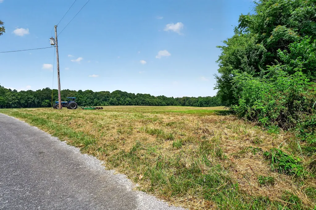 0 Lowery Road Smithville TN 37166