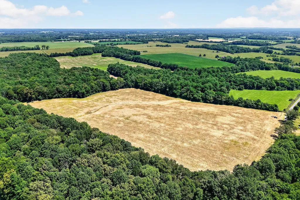 Smithville TN, Lowery Road