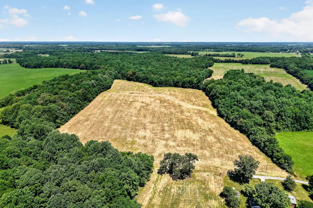 0 Lowery Road Smithville TN 37166