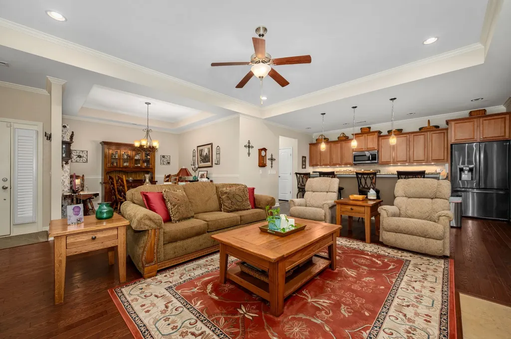 2457 Bridgeway Street Murfreesboro TN 37128