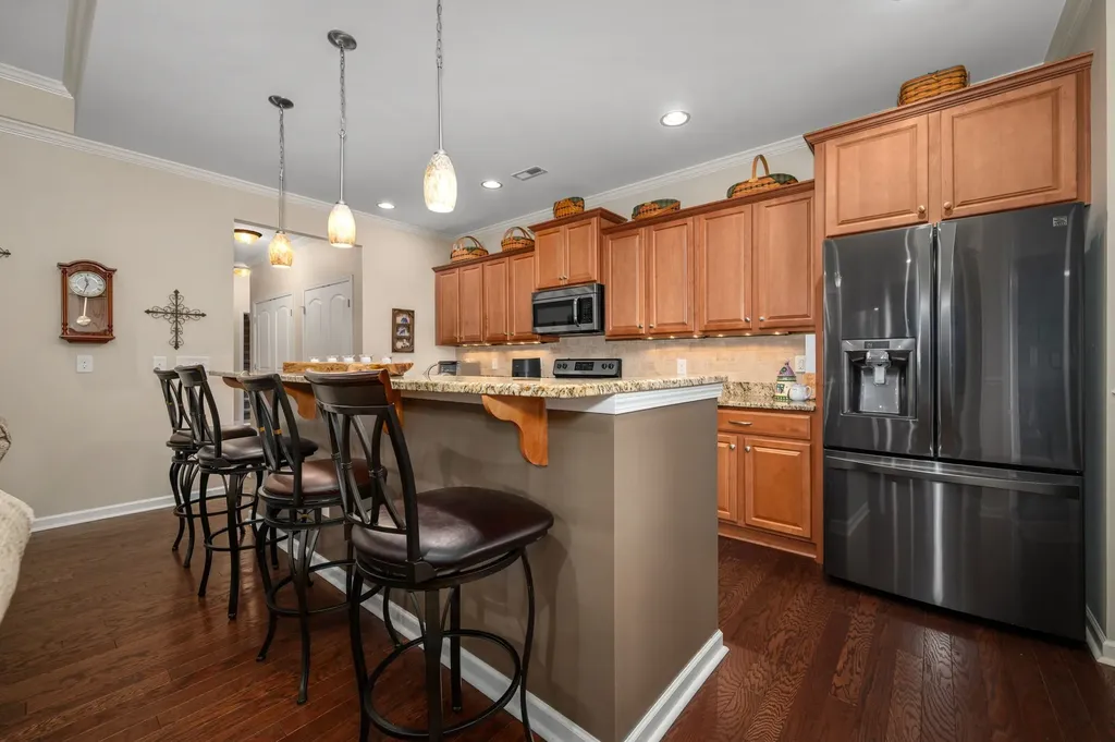 2457 Bridgeway Street Murfreesboro TN 37128