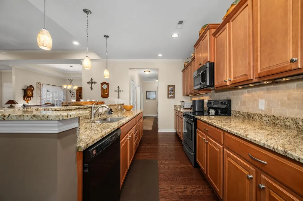 2457 Bridgeway Street Murfreesboro TN 37128