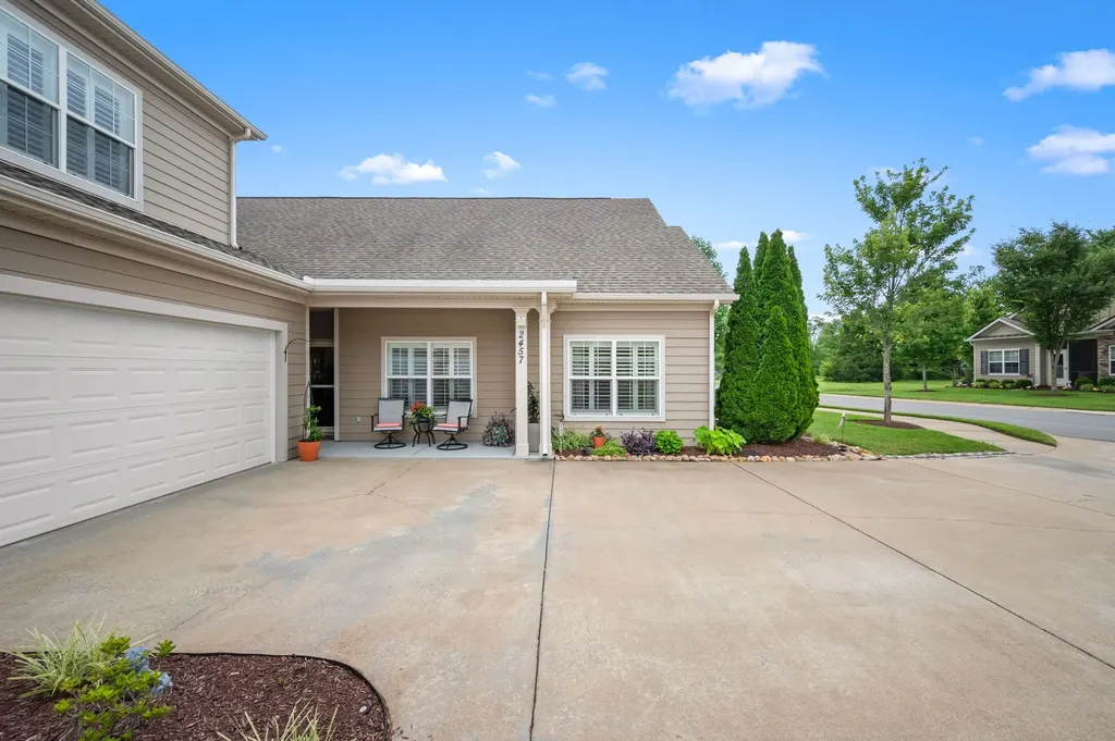 2457 Bridgeway Street Murfreesboro TN 37128