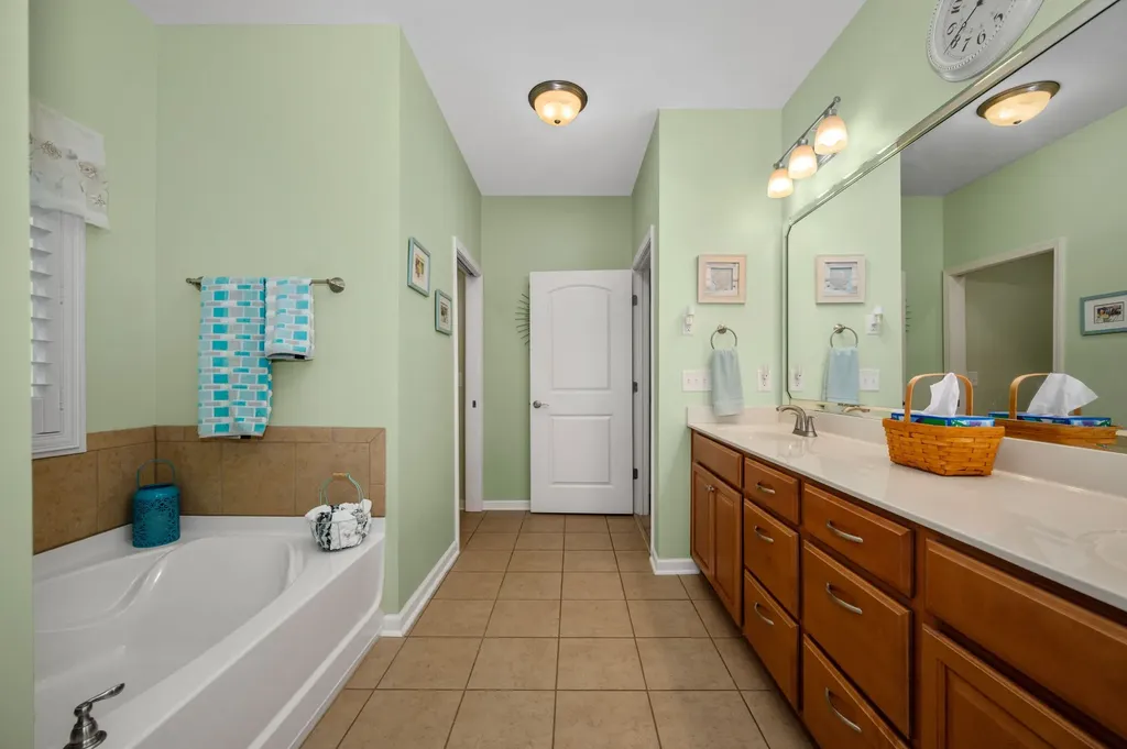 2457 Bridgeway Street Murfreesboro TN 37128