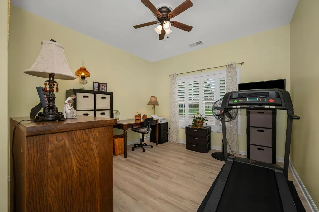2457 Bridgeway Street Murfreesboro TN 37128