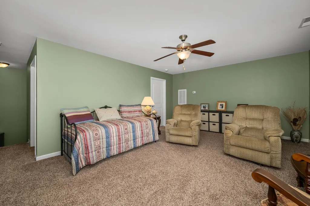 2457 Bridgeway Street Murfreesboro TN 37128