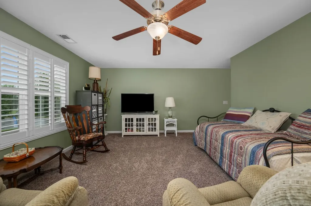2457 Bridgeway Street Murfreesboro TN 37128