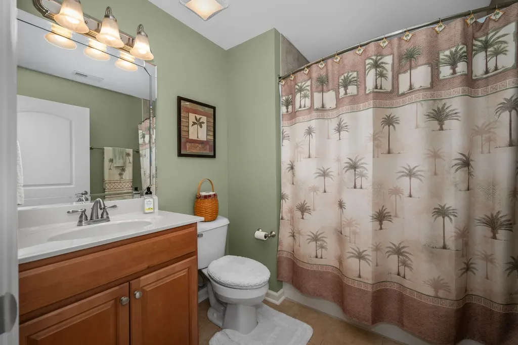 2457 Bridgeway Street Murfreesboro TN 37128