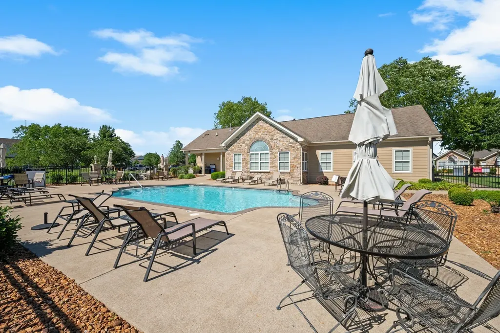 2457 Bridgeway Street Murfreesboro TN 37128