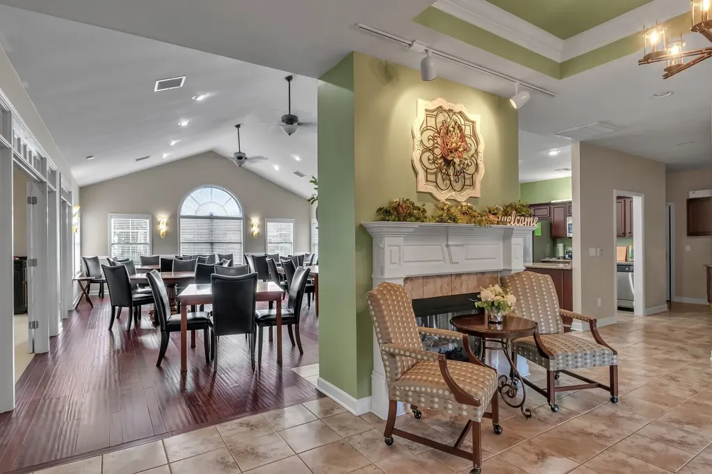 2457 Bridgeway Street Murfreesboro TN 37128