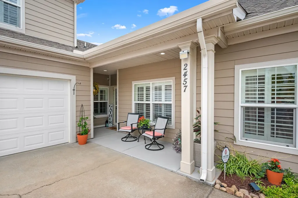 2457 Bridgeway Street Murfreesboro TN 37128