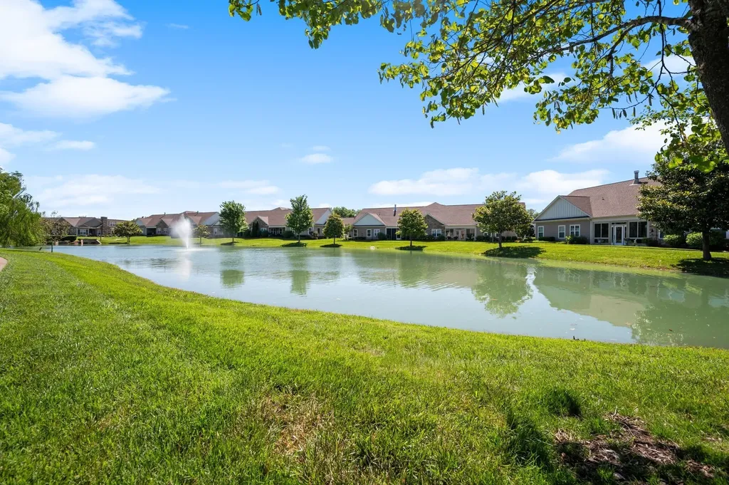 2457 Bridgeway Street Murfreesboro TN 37128