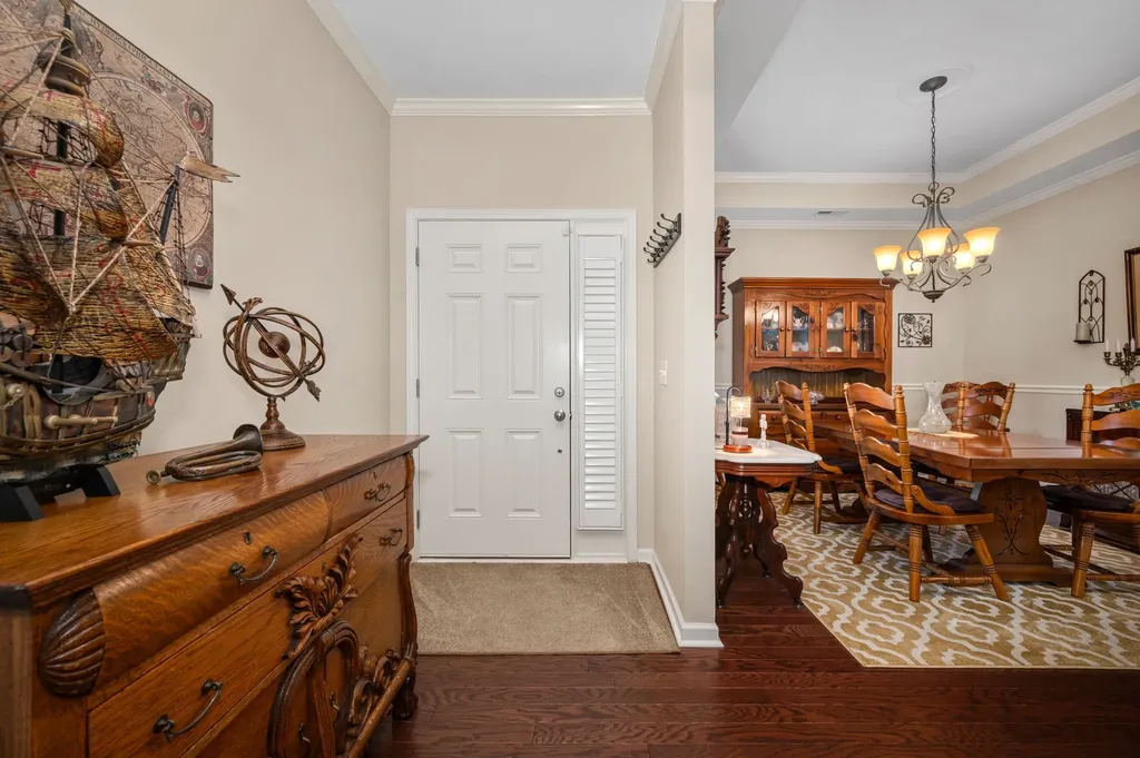 2457 Bridgeway Street Murfreesboro TN 37128