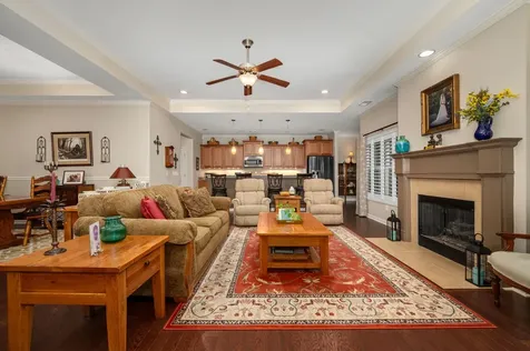 2457 Bridgeway Street Murfreesboro TN 37128