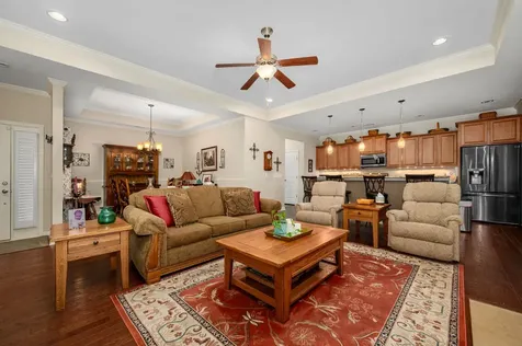 2457 Bridgeway Street Murfreesboro TN 37128