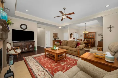2457 Bridgeway Street Murfreesboro TN 37128