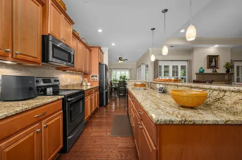 2457 Bridgeway Street Murfreesboro TN 37128