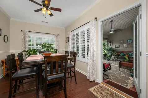 2457 Bridgeway Street Murfreesboro TN 37128