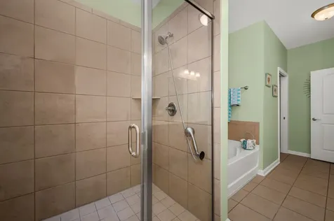 2457 Bridgeway Street Murfreesboro TN 37128