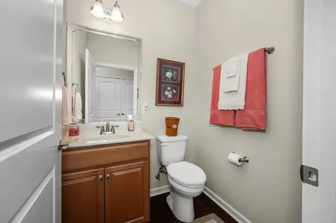 2457 Bridgeway Street Murfreesboro TN 37128